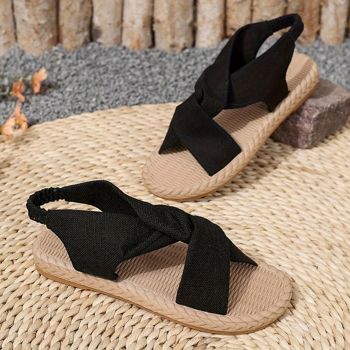 Tamara – Orthopedic Sandals