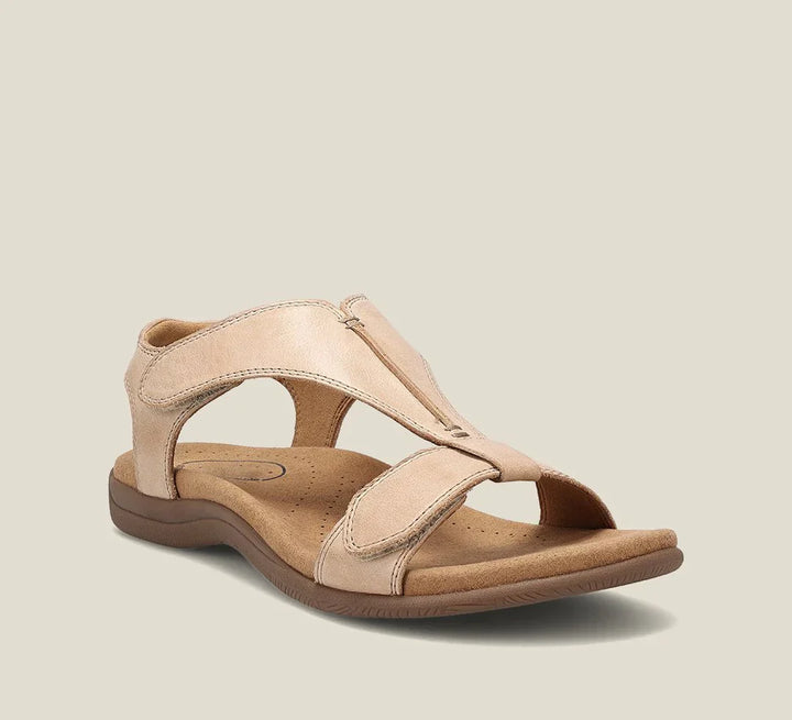 Charlotte - Elegant Orthopedic Sandals