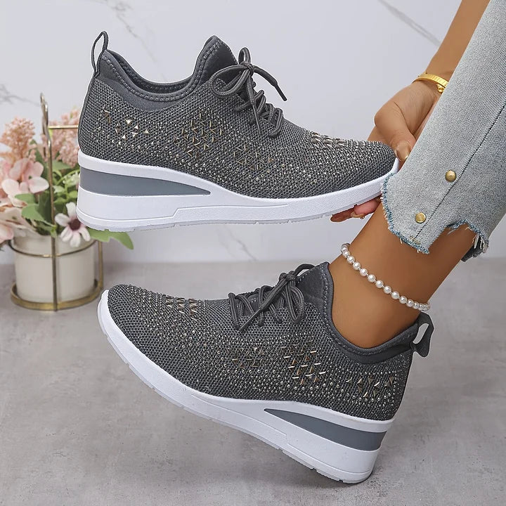 Liana Orthopedic Sneakers