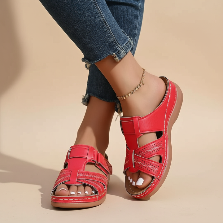 Vivian – Ergonomic Sandals