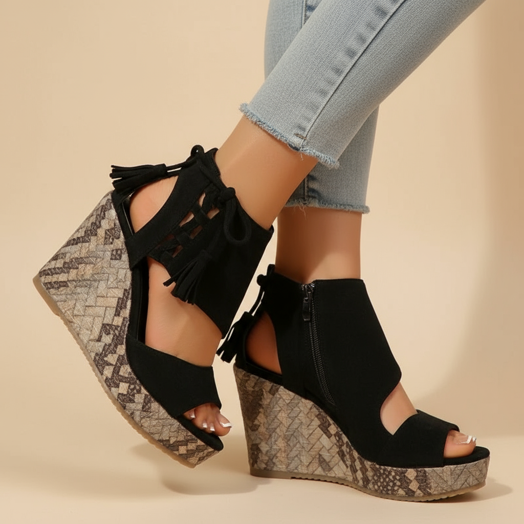 Marnie – Ergonomic Sandals