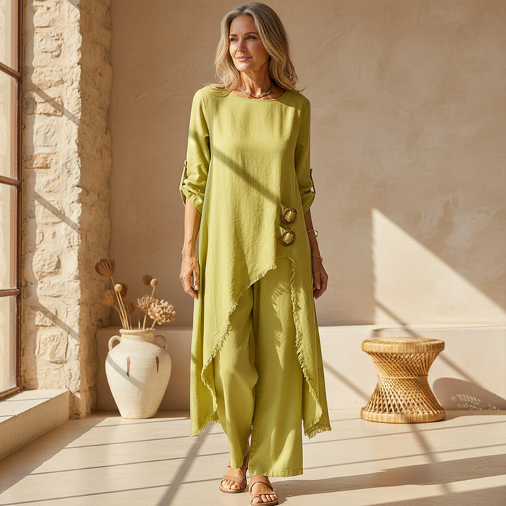 Sofia - Effortless Flowing Set