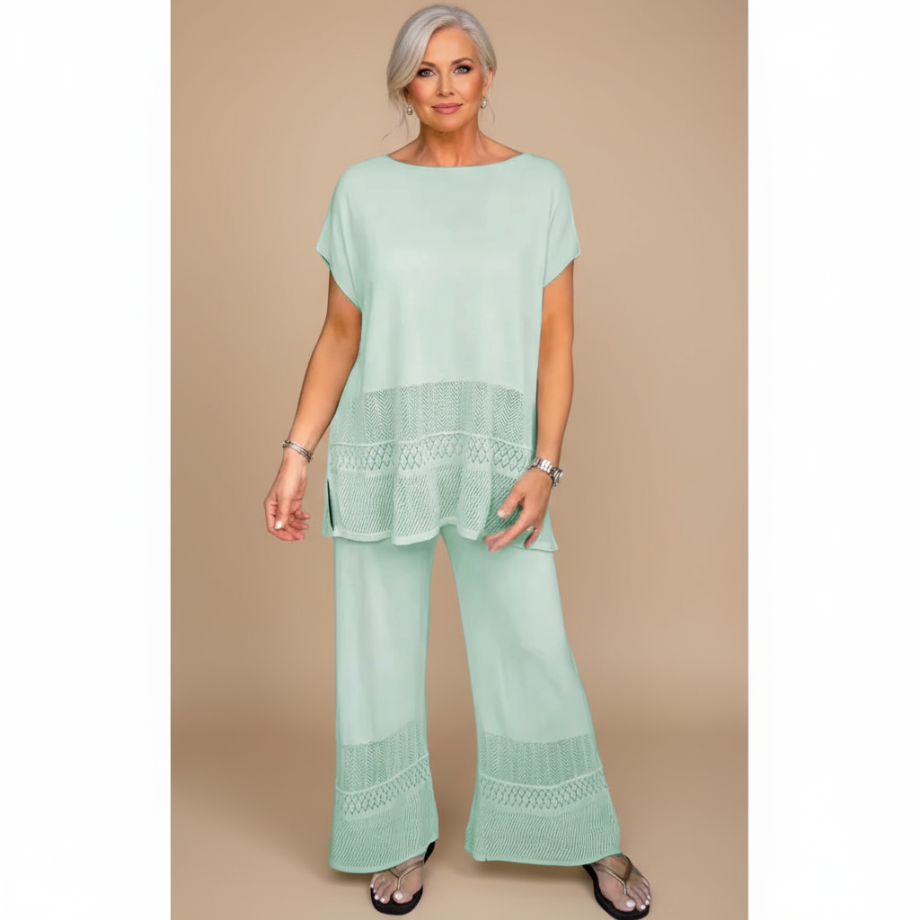 Madelive - Timeless Comfy Set