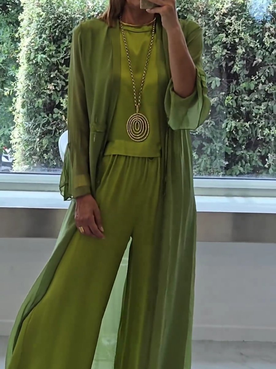 Milly - Elegant Comfortable Set