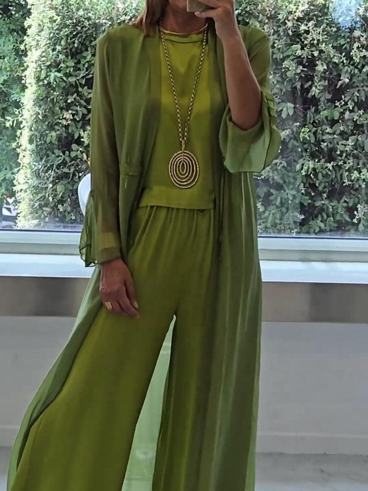 Milly - Elegant Comfortable Set