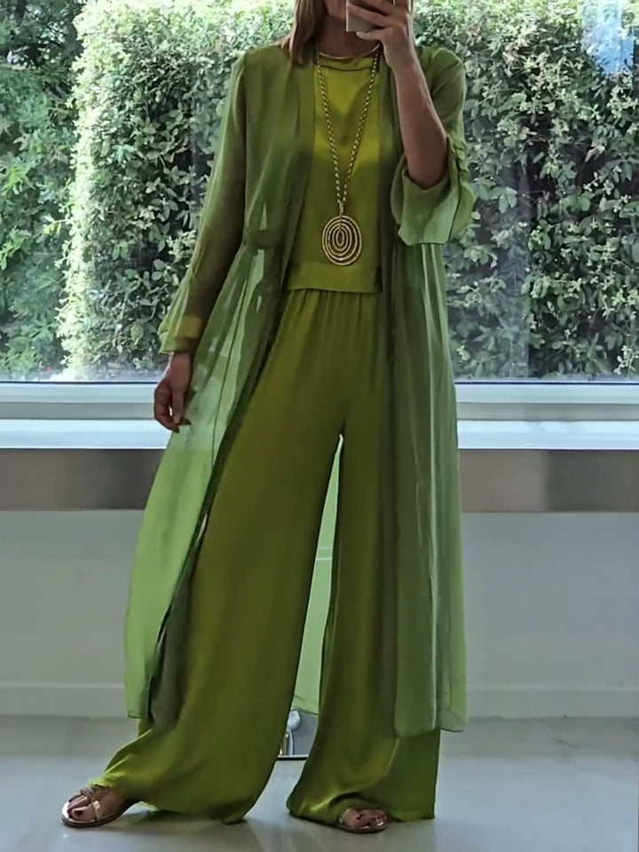 Milly - Elegant Comfortable Set