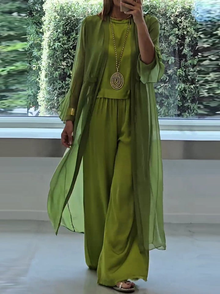 Milly - Elegant Comfortable Set