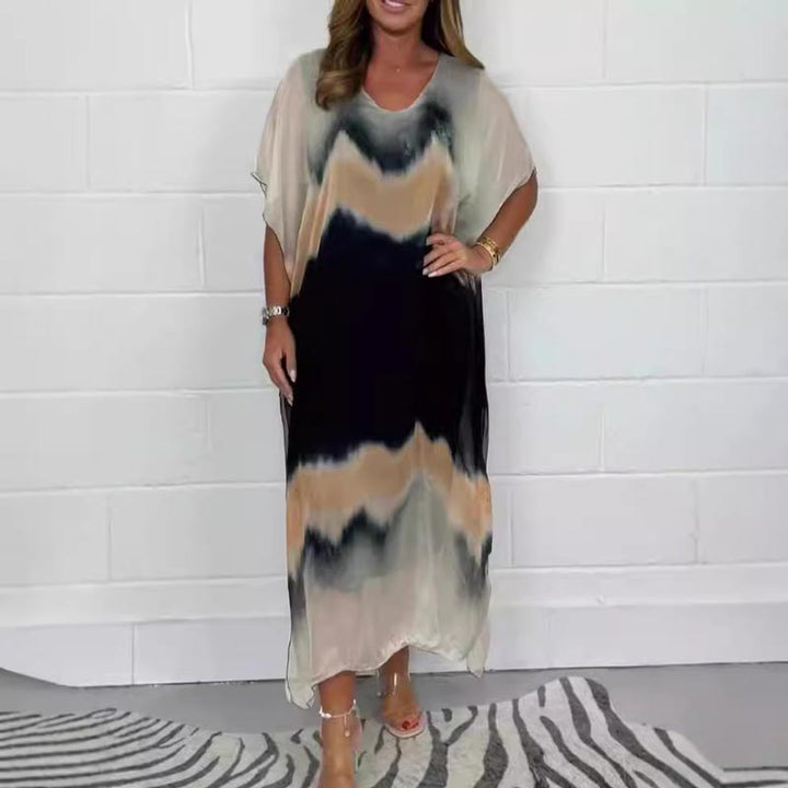 Grace - Casual Comfortable Midi Dress