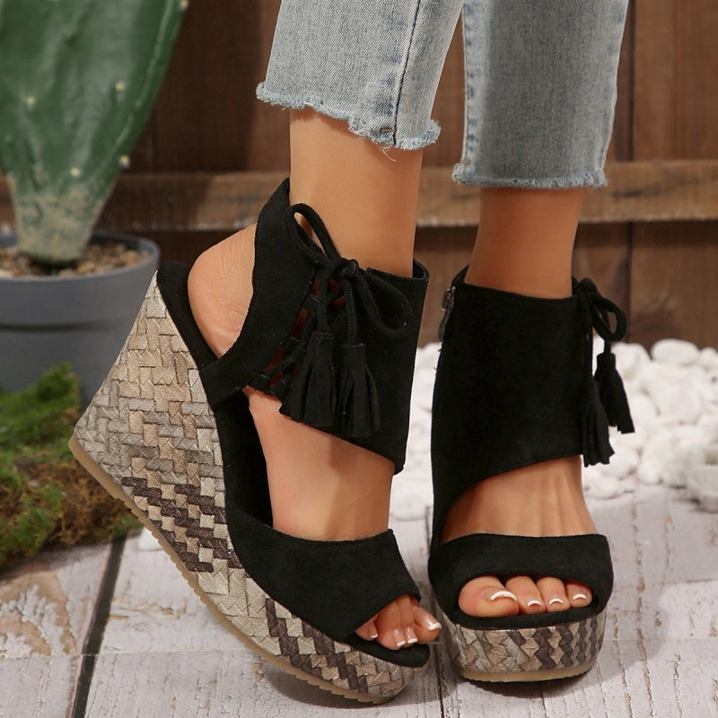 Marnie – Ergonomic Sandals