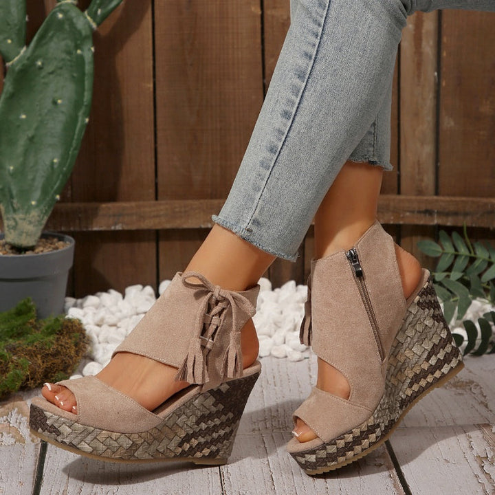 Marnie – Ergonomic Sandals