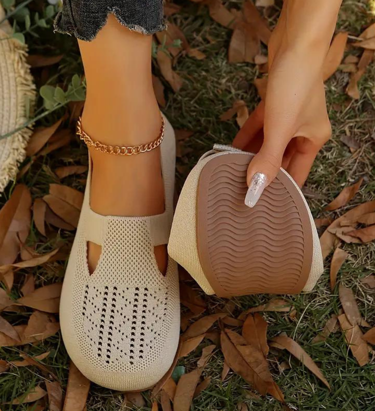 Fiona - Ergonomic Sandals